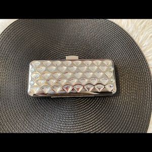 Crystal BoxClutch